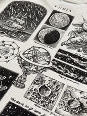 Camiseta Astronomía ©