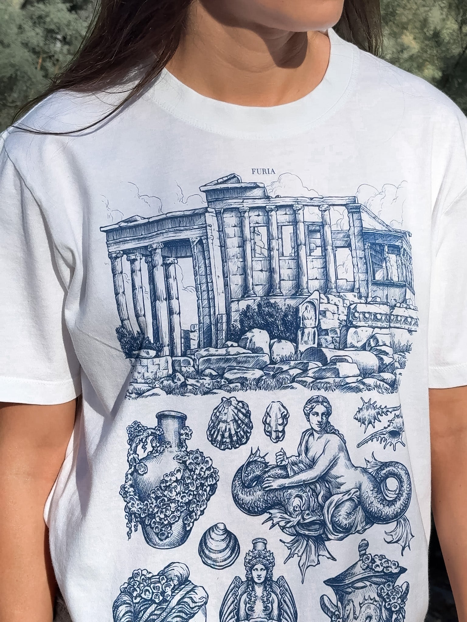 Templo de Poseidón®