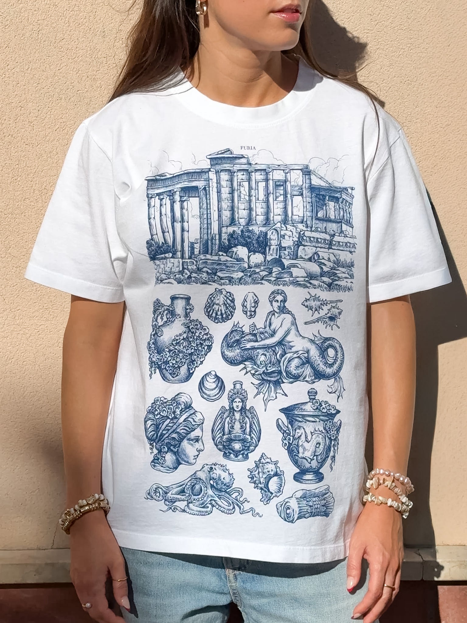 Templo de Poseidón®