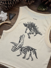 Tank Top Dinosaurios®(Edición Limitada)