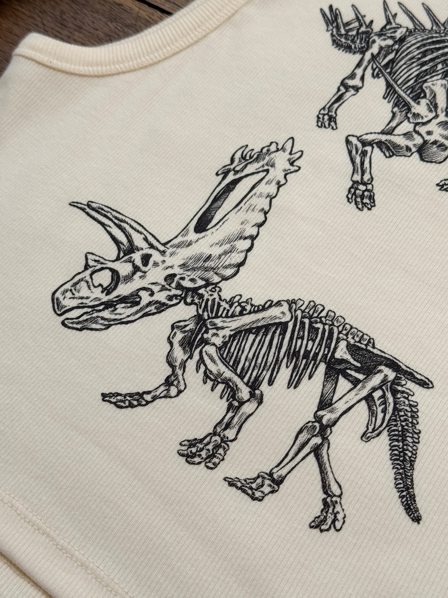 Tank Top Dinosaurios®(Edición Limitada)