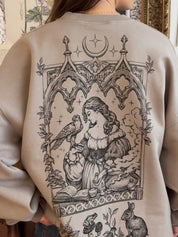 Familiars Animals Sweatshirt© 