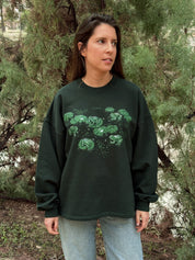 Frogs Sweatshirt©