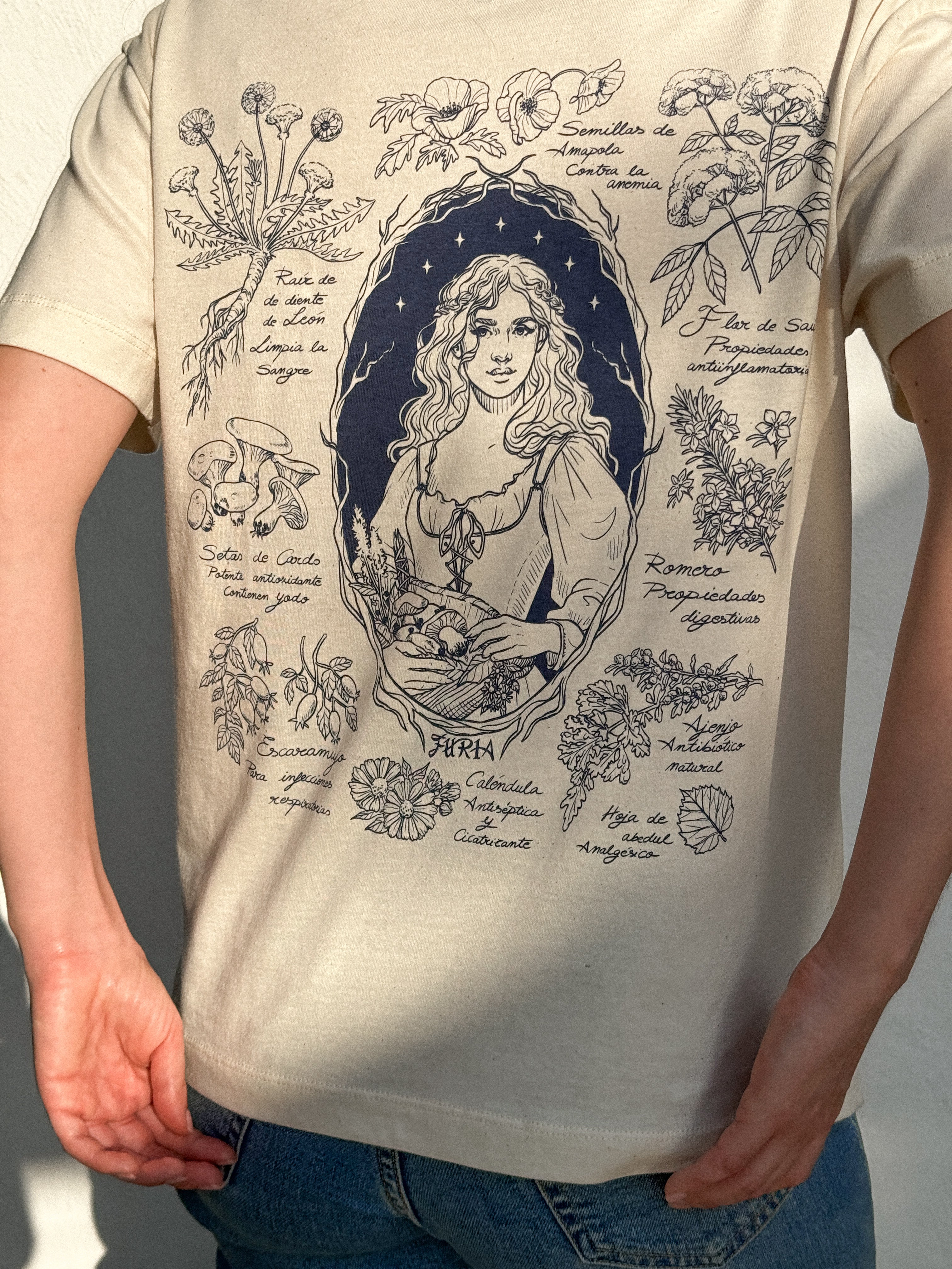 Coven (T-shirt) 