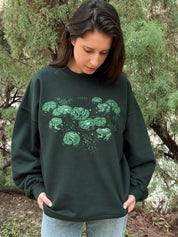 Frogs Sweatshirt©