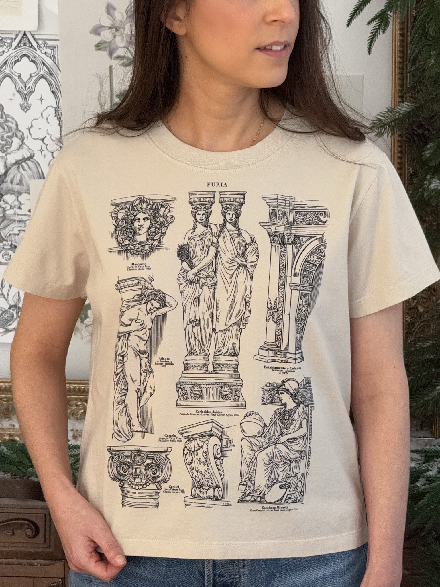 Minerva® (Disponible domingo 7)