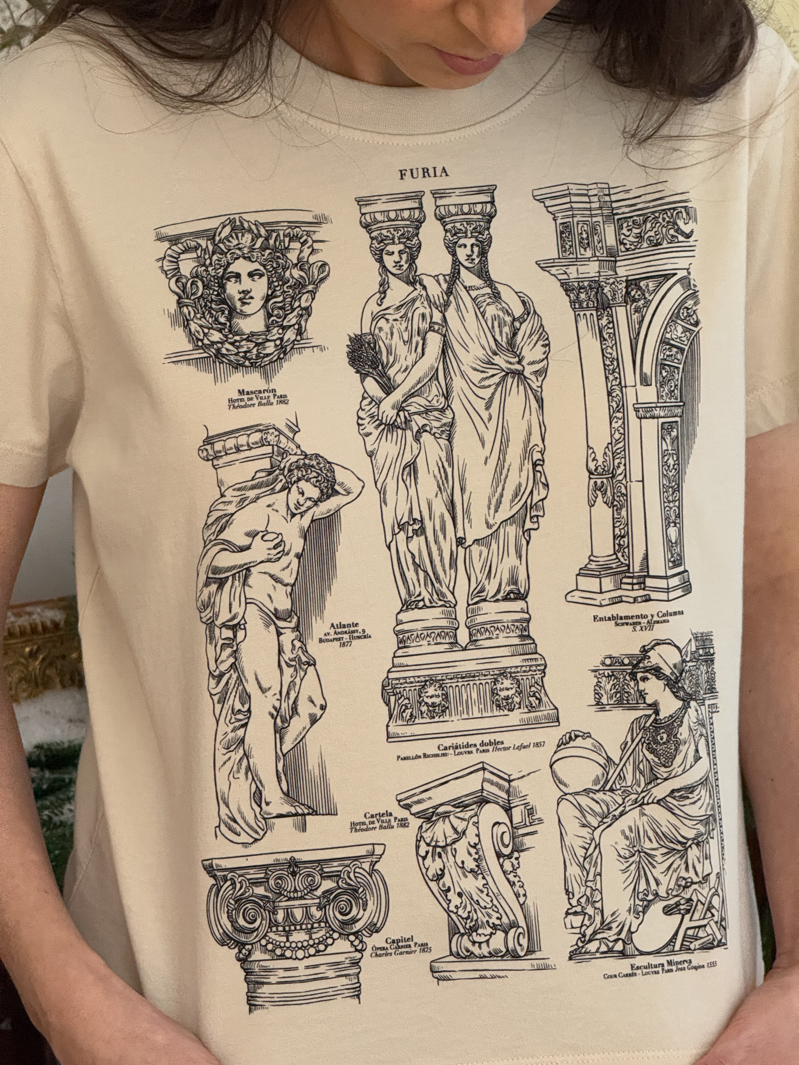 Minerva® (Disponible domingo 7)