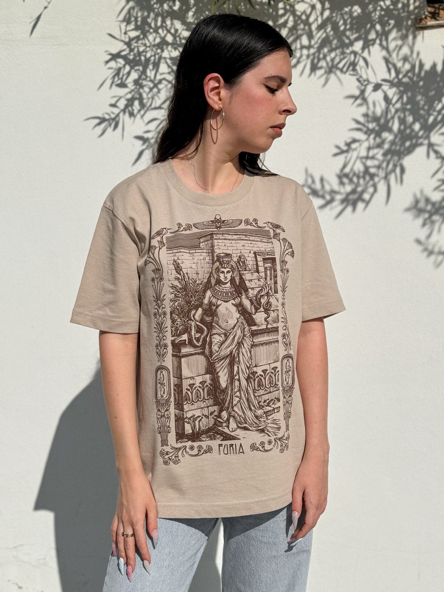Cleopatra® T-Shirt (Available June 14)