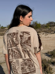 Cleopatra® T-Shirt (Available June 14)