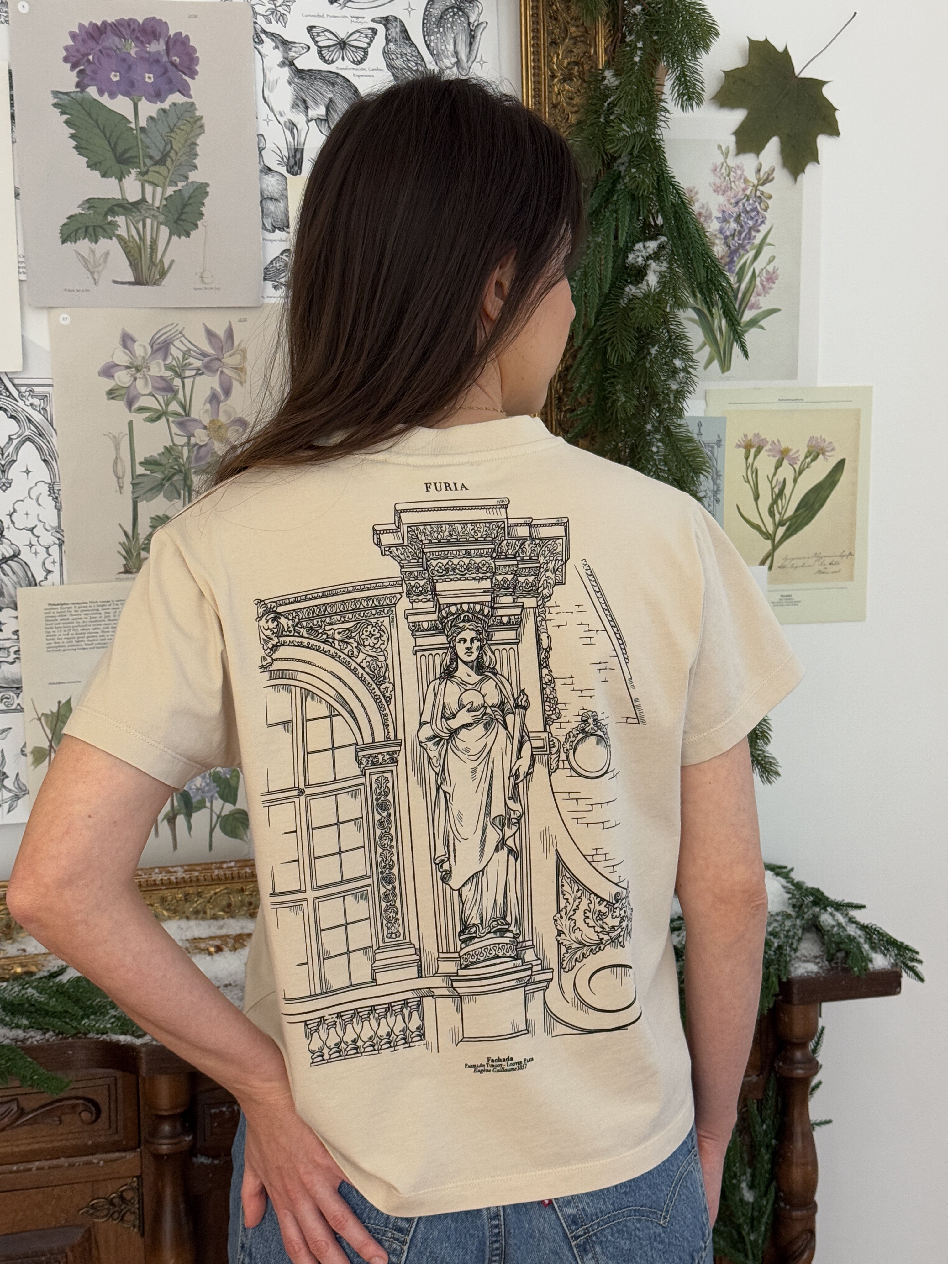 Minerva® (Disponible domingo 7)