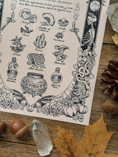 Print Protective Magic®