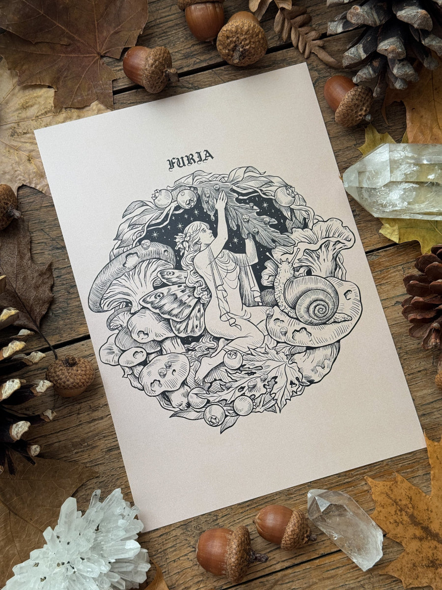 Protective Magic® Print Pack