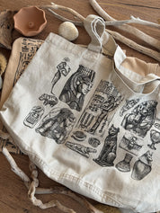 Tote Arqueología Egipcia©