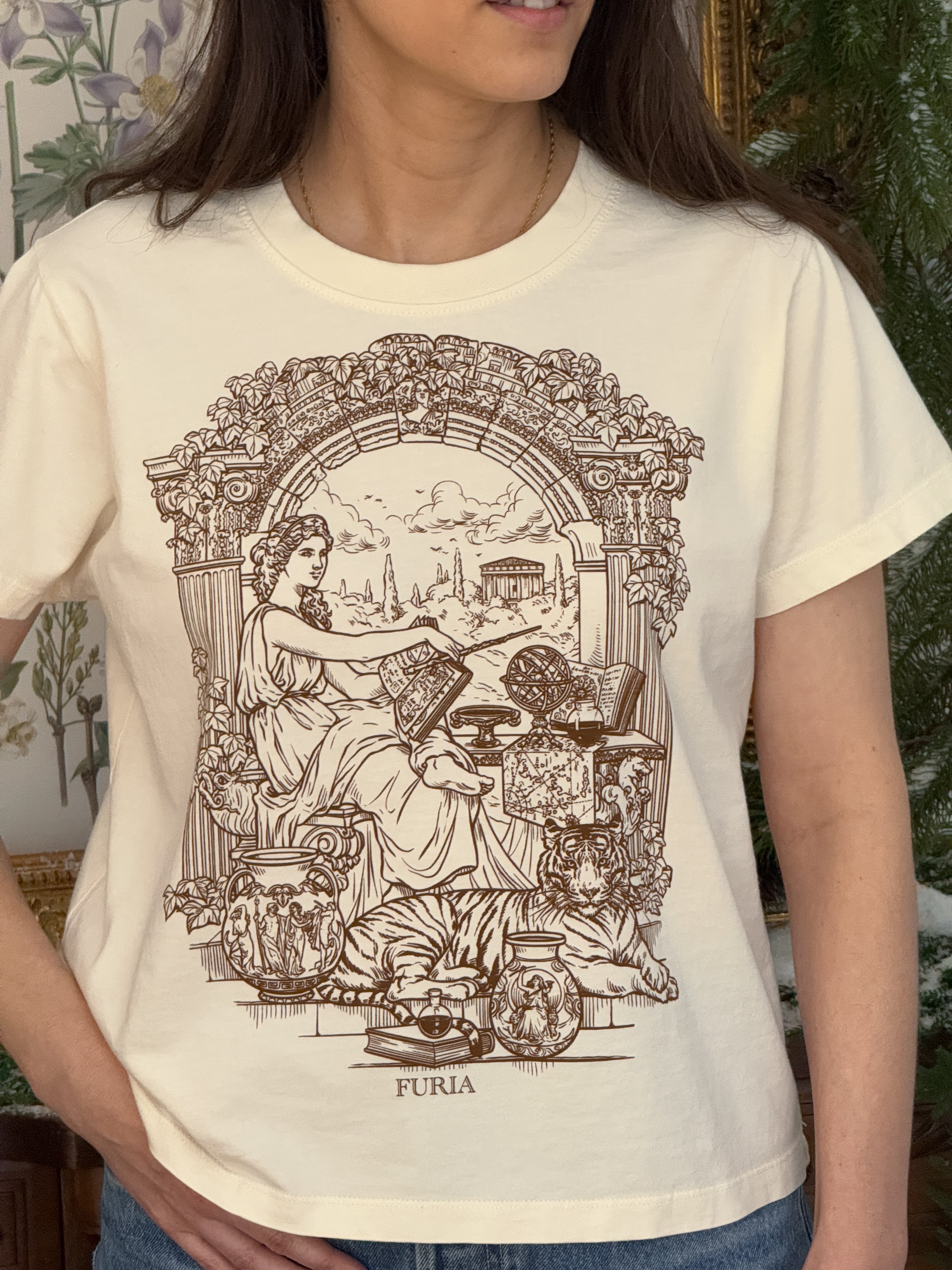 Circe® (Disponible domingo 7)