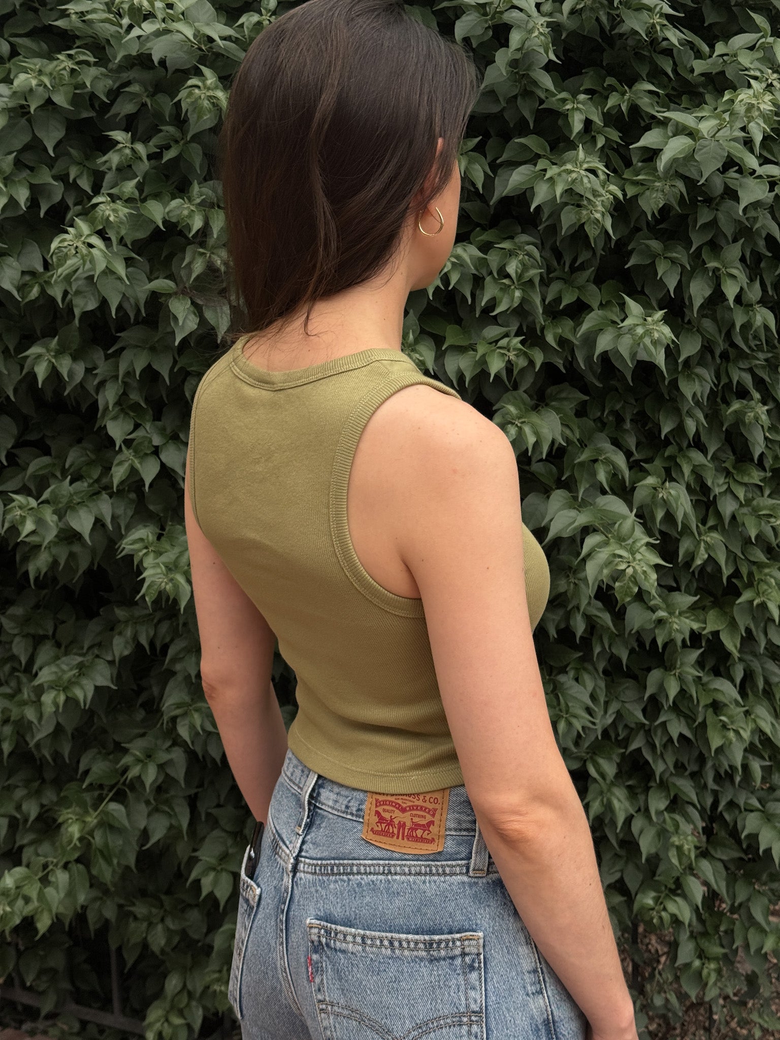 Tank Top Fósiles® (Edición Limitada)