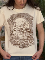 Circe® (Disponible domingo 7)