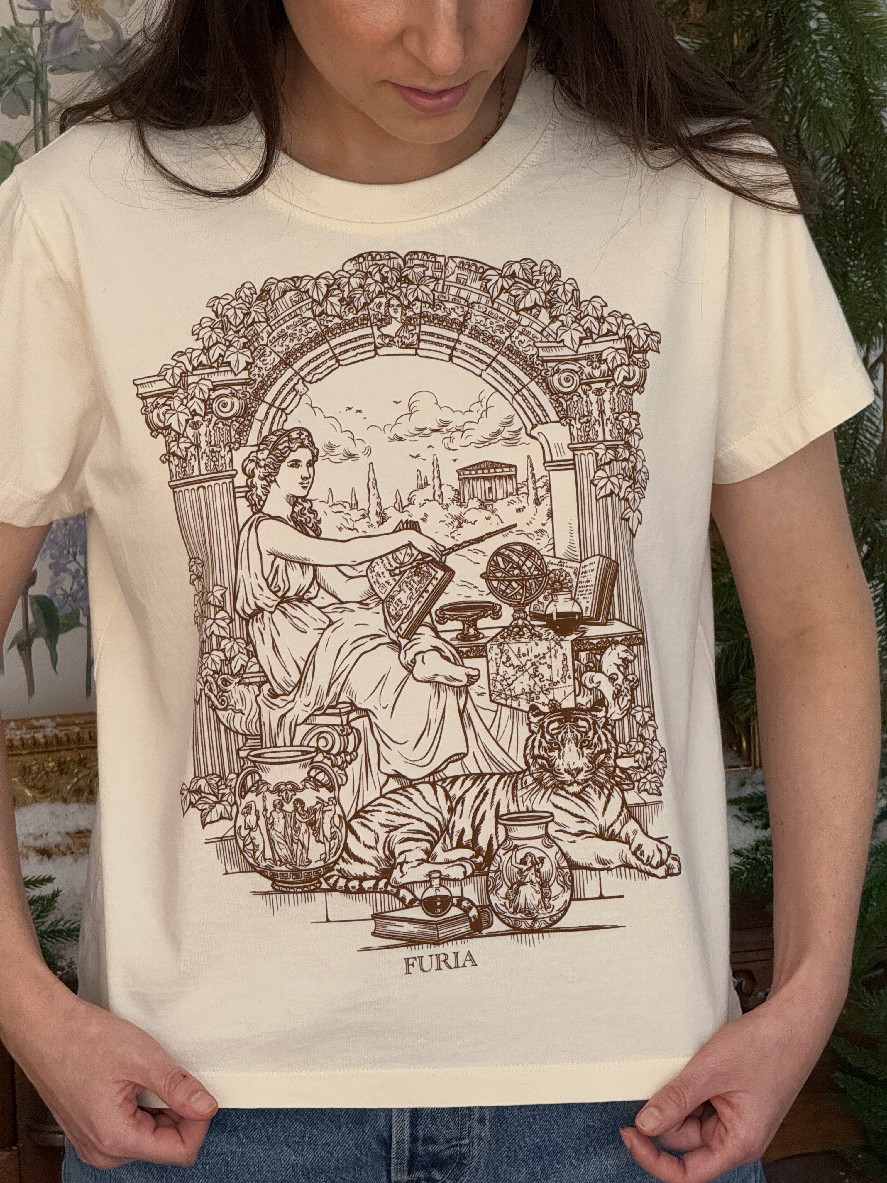 Circe® (Disponible domingo 7)