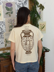 Circe® (Disponible domingo 7)