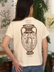 Circe® (Disponible domingo 7)