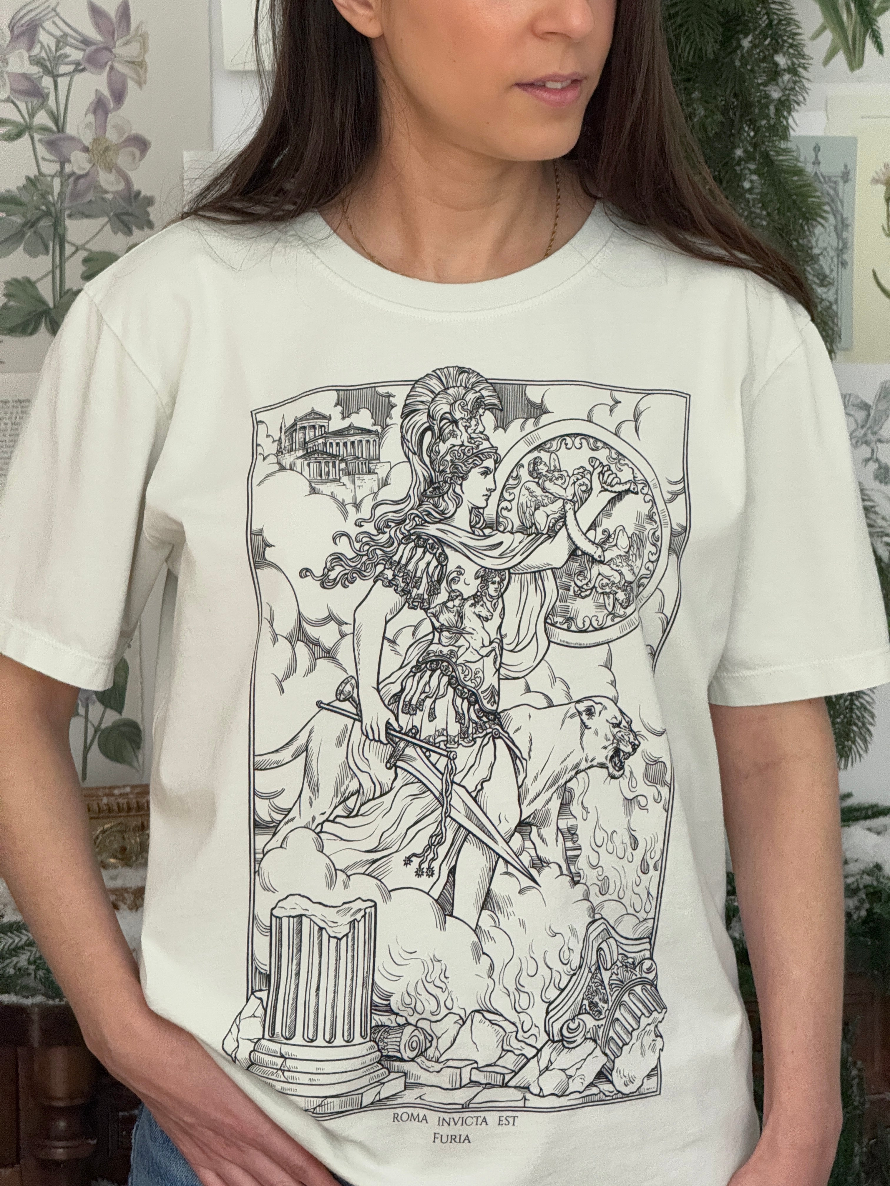 Belona© (Disponible Domingo 7)