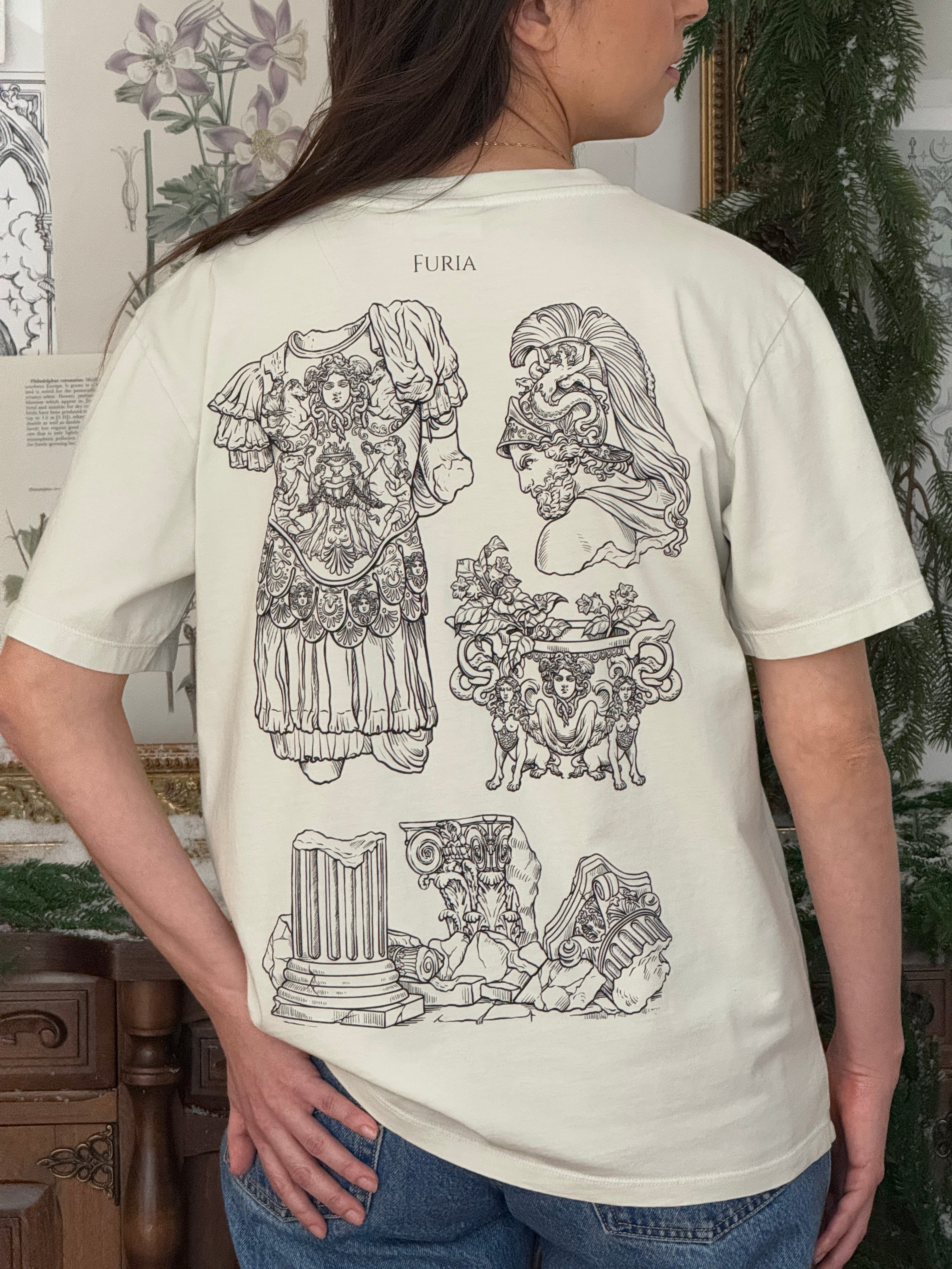 Belona© (Disponible Domingo 7)