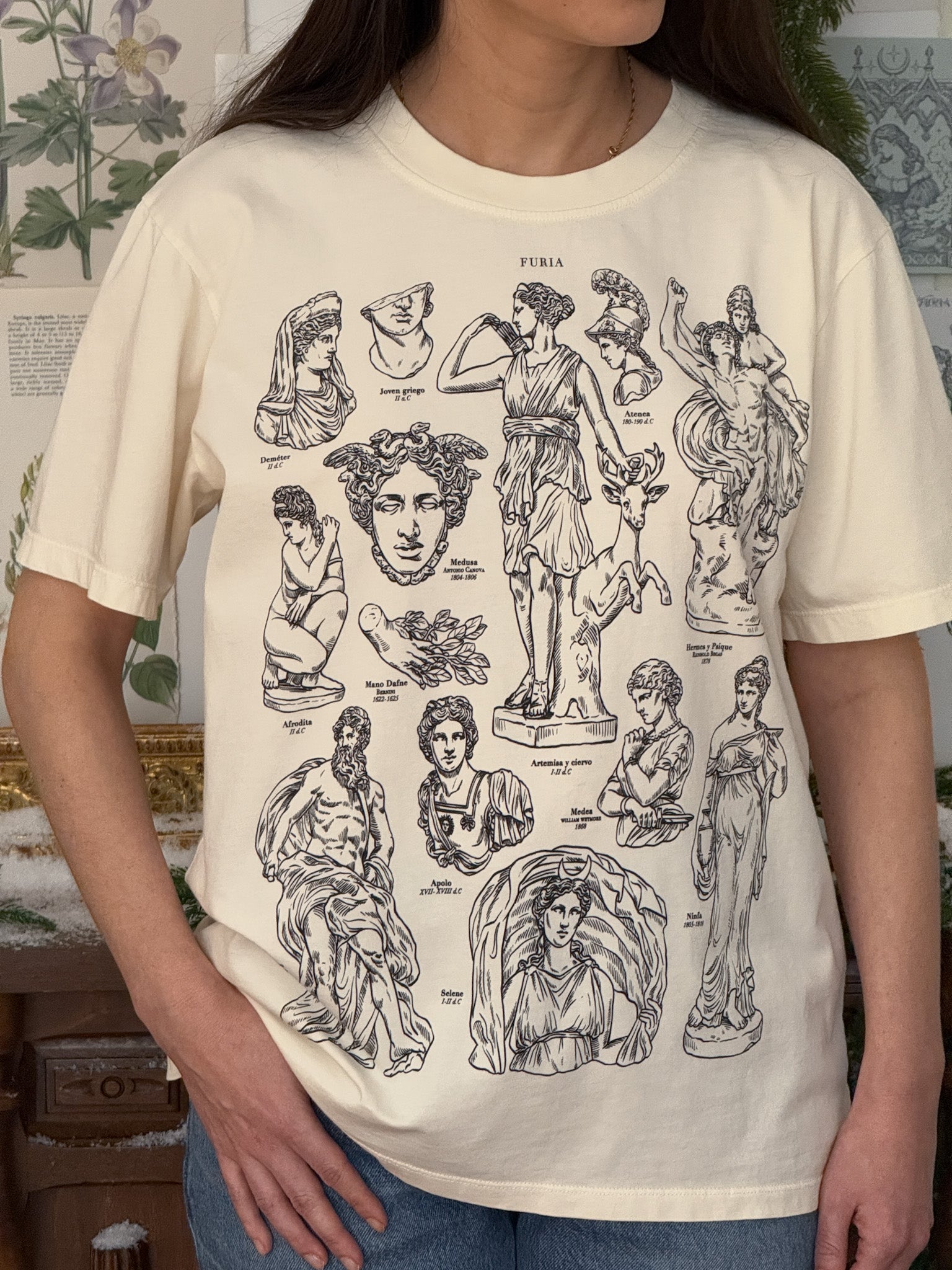 Greek Mythology© (Available Sunday 7)