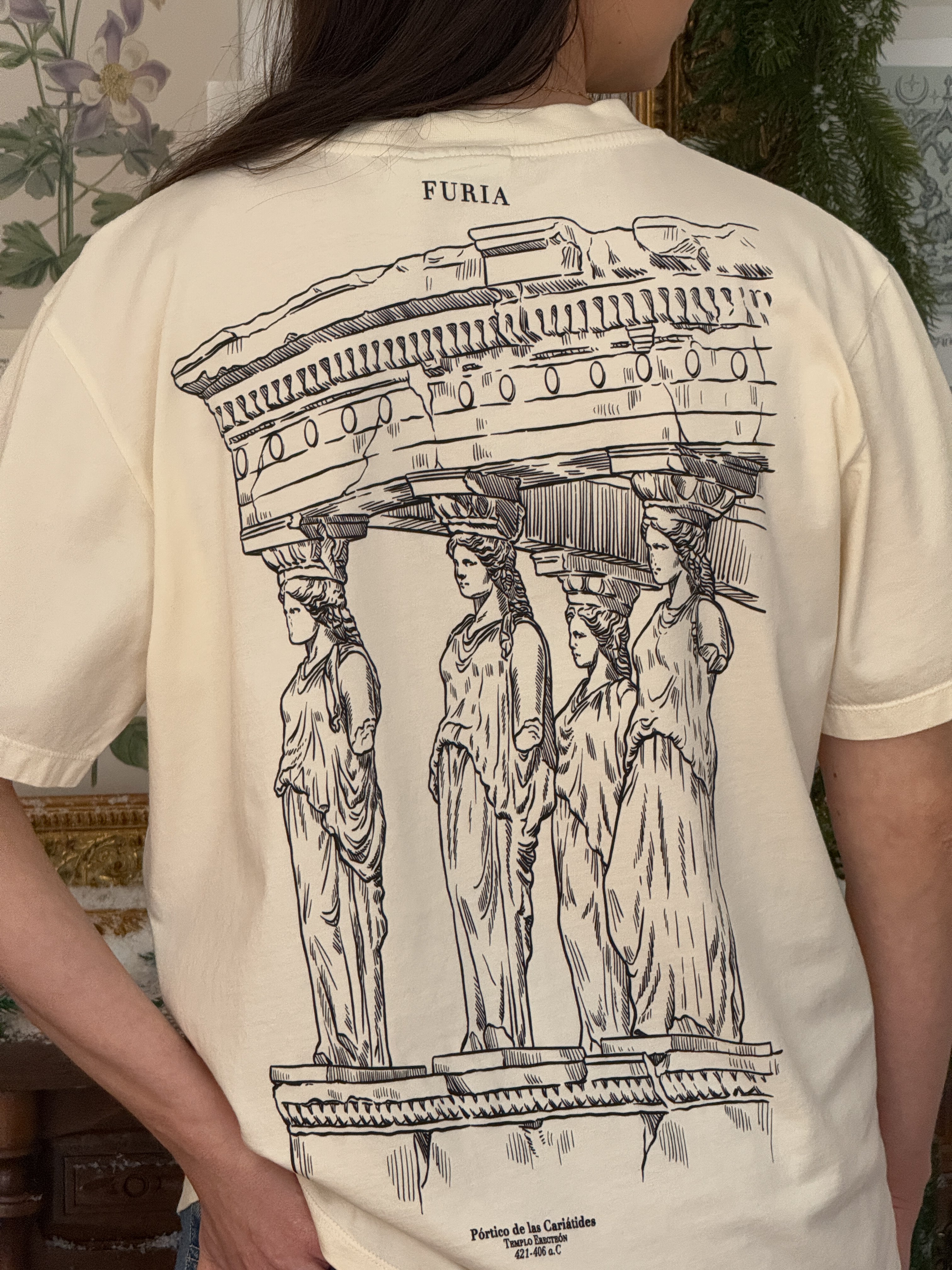 Greek Mythology© (Available Sunday 7)