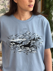 Antarctica© (Available Sunday 7)