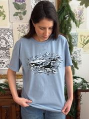 Antarctica© (Available Sunday 7)