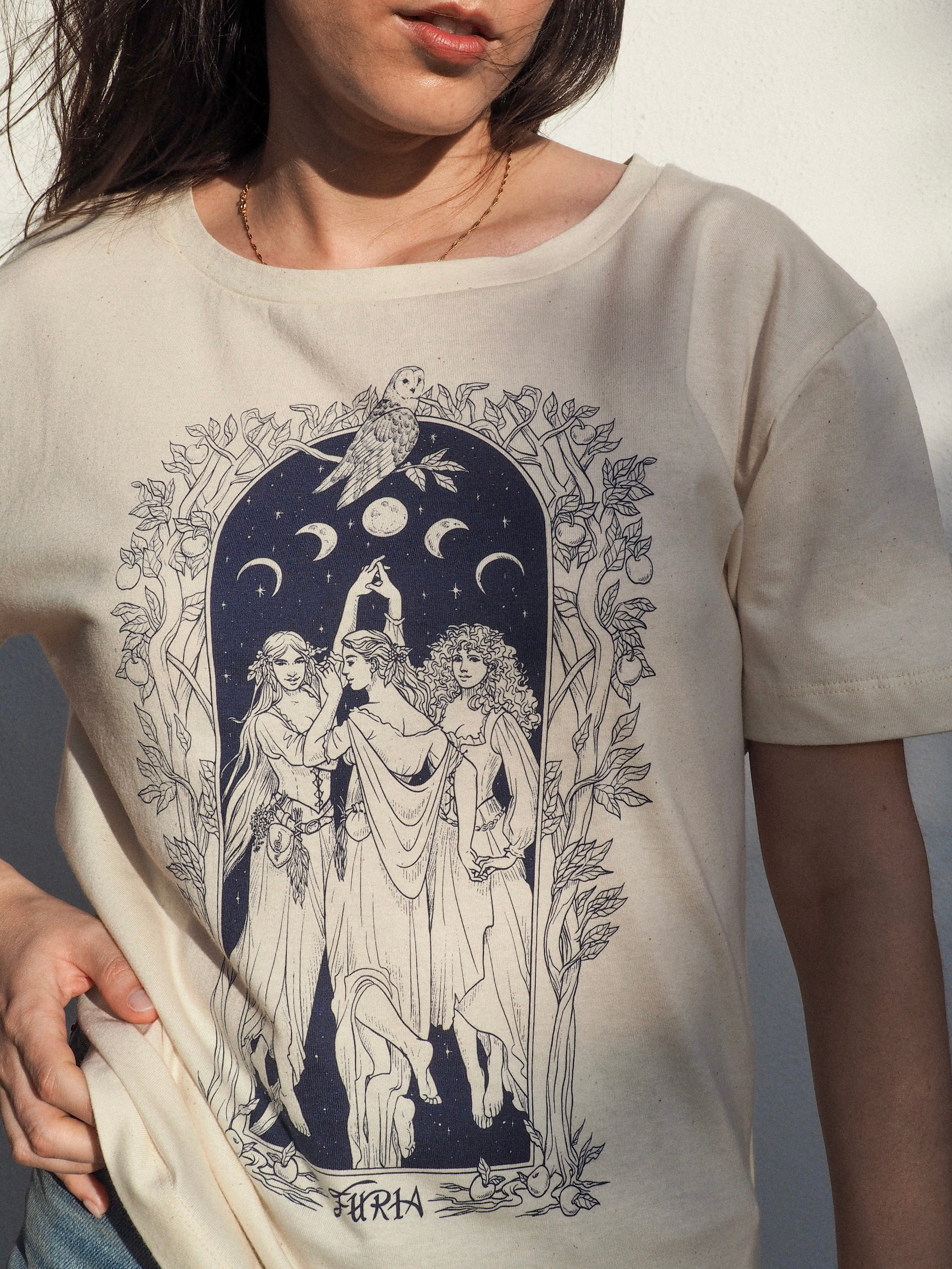 Coven (T-shirt) 