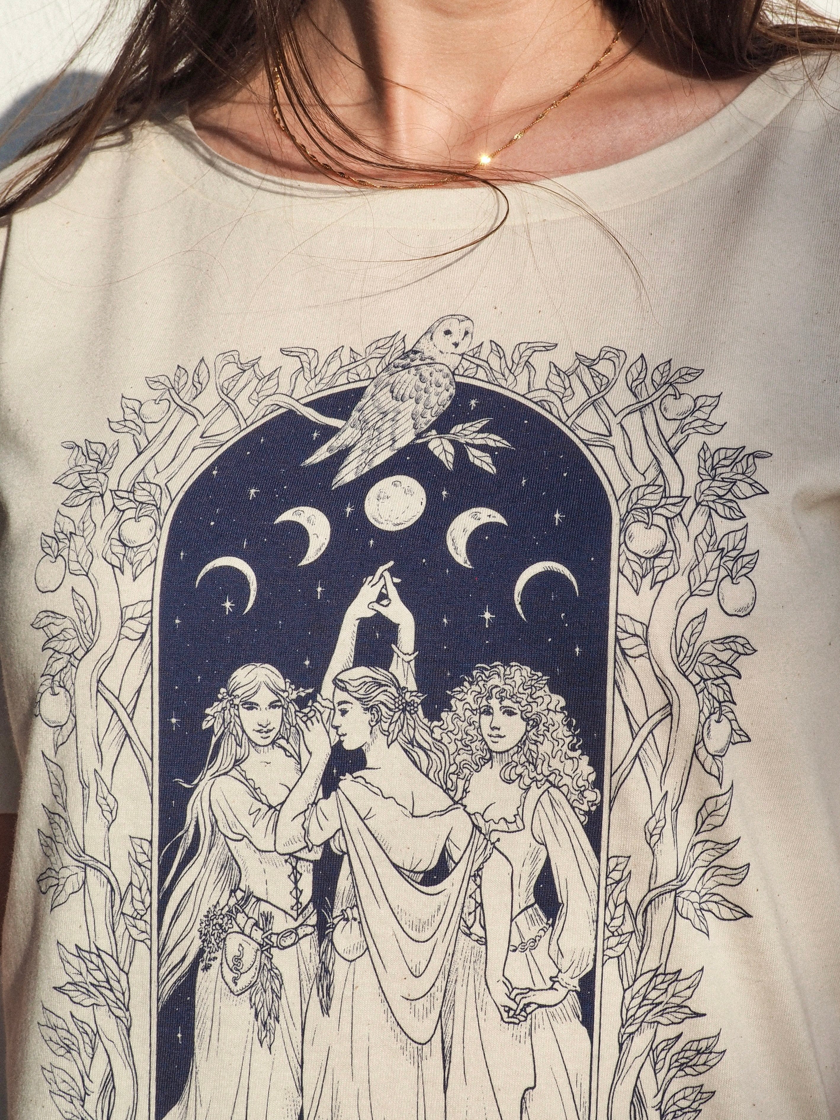 Coven (T-shirt) 