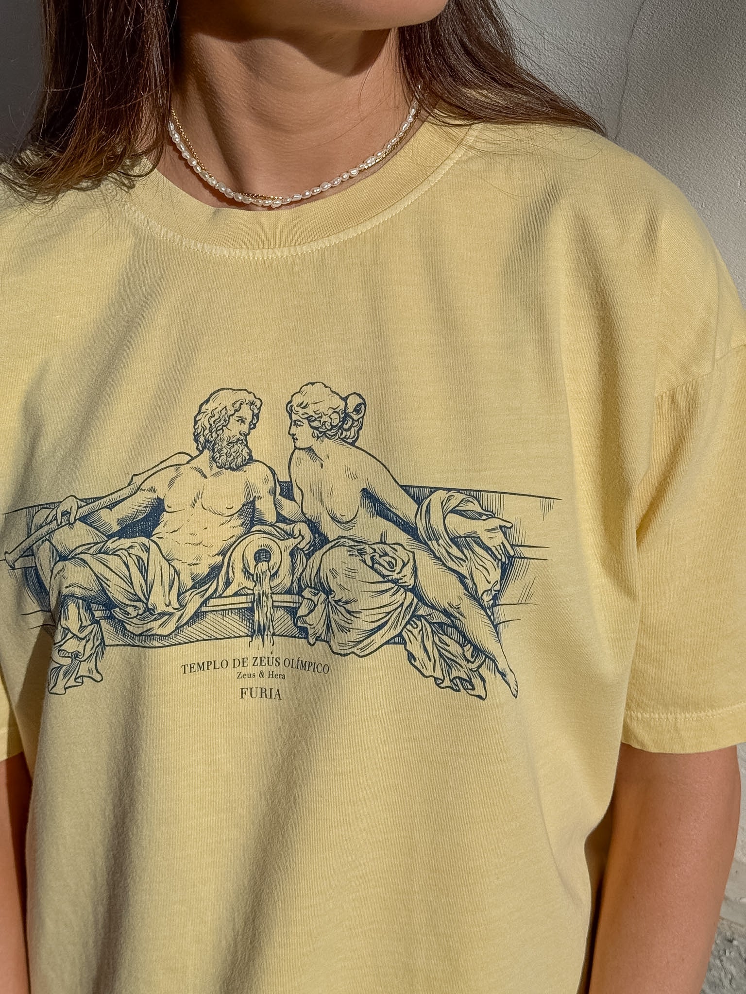 Zeus© (Disponible Domingo 12 de Julio)