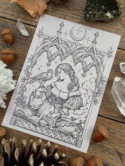 Pack Print Animales Familiares®