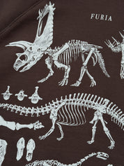 Hoodie Dinosaurios© (Disponible Domingo 7)