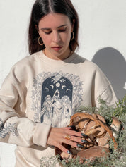 Aquelarre® Sweatshirt (available Sunday the 11th)