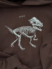 Hoodie Dinosaurios© (Disponible Domingo 7)