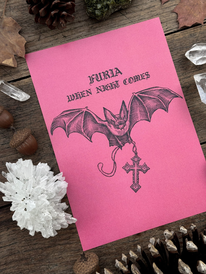 Bat® Print