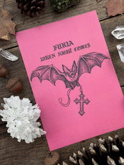 Bat® Print