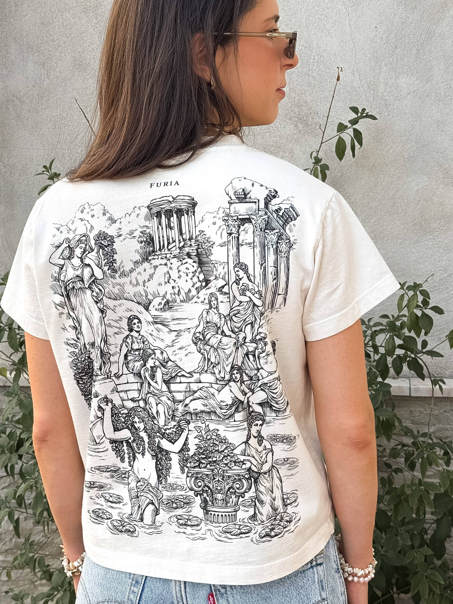 Ninfas® (Disponible Domingo 12 de Julio)