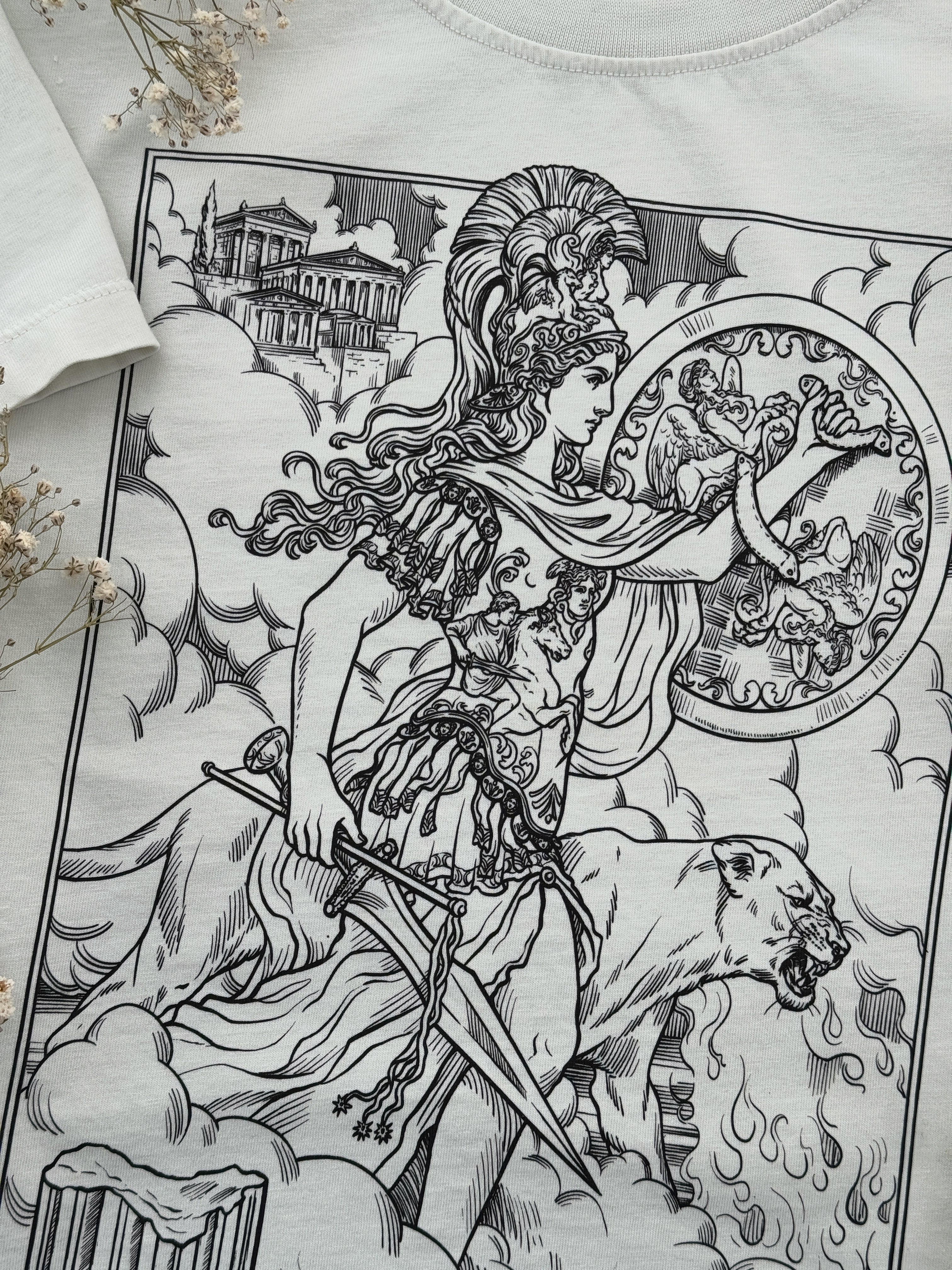 Belona© (Disponible Domingo 7)