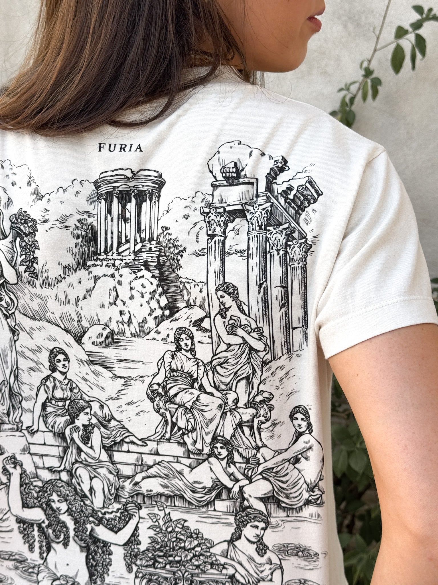 Ninfas® (Disponible Domingo 12 de Julio)