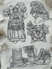 Belona© (Disponible Domingo 7)