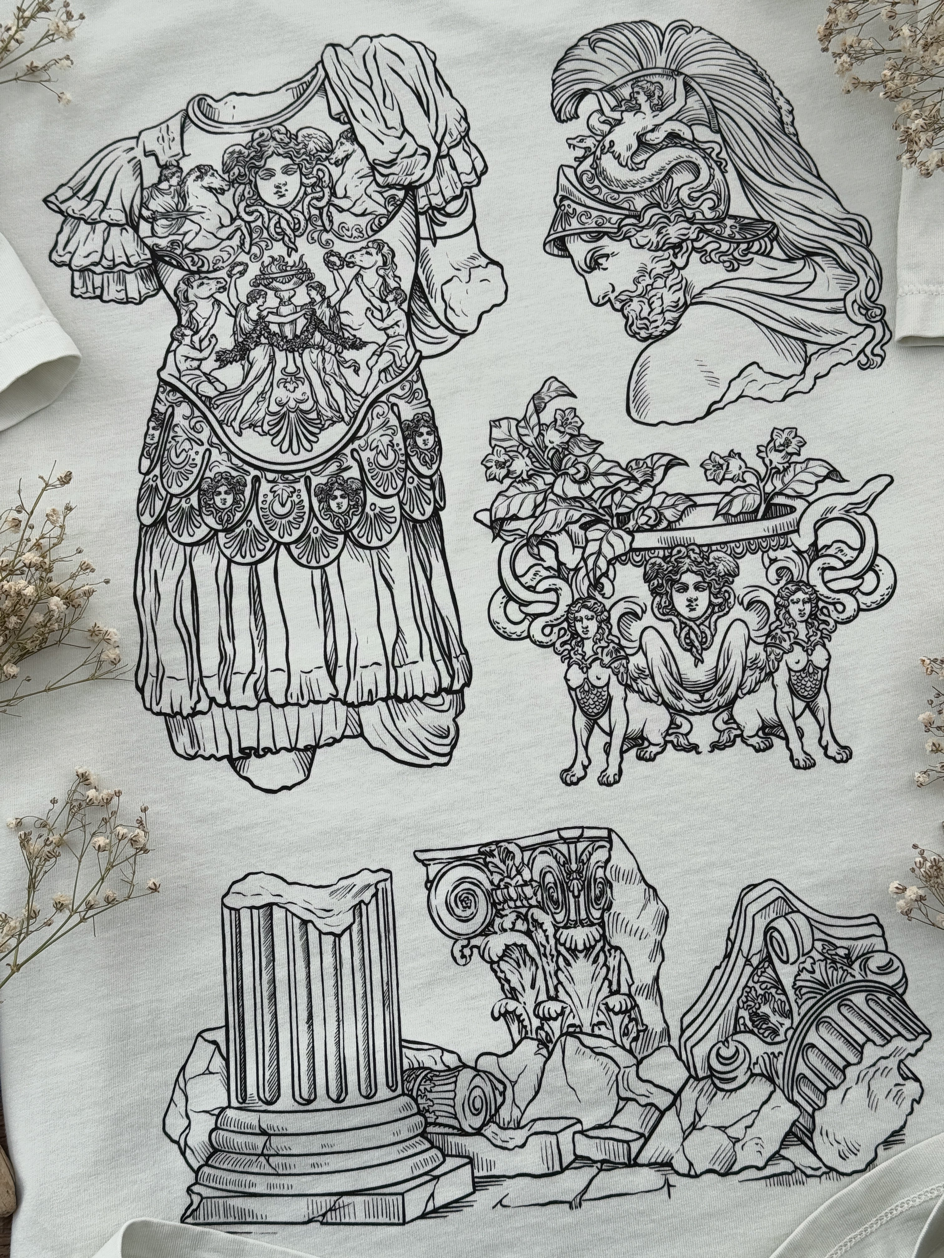 Belona© (Disponible Domingo 7)