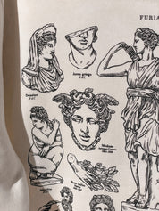 Sudadera Mitología Griega ©