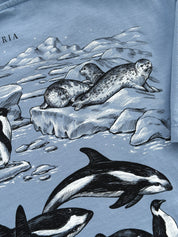 Antarctica© (Available Sunday 7)