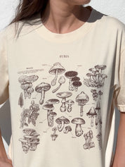 Mushrooms® 