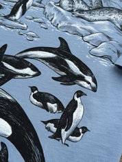 Antarctica© (Available Sunday 7)