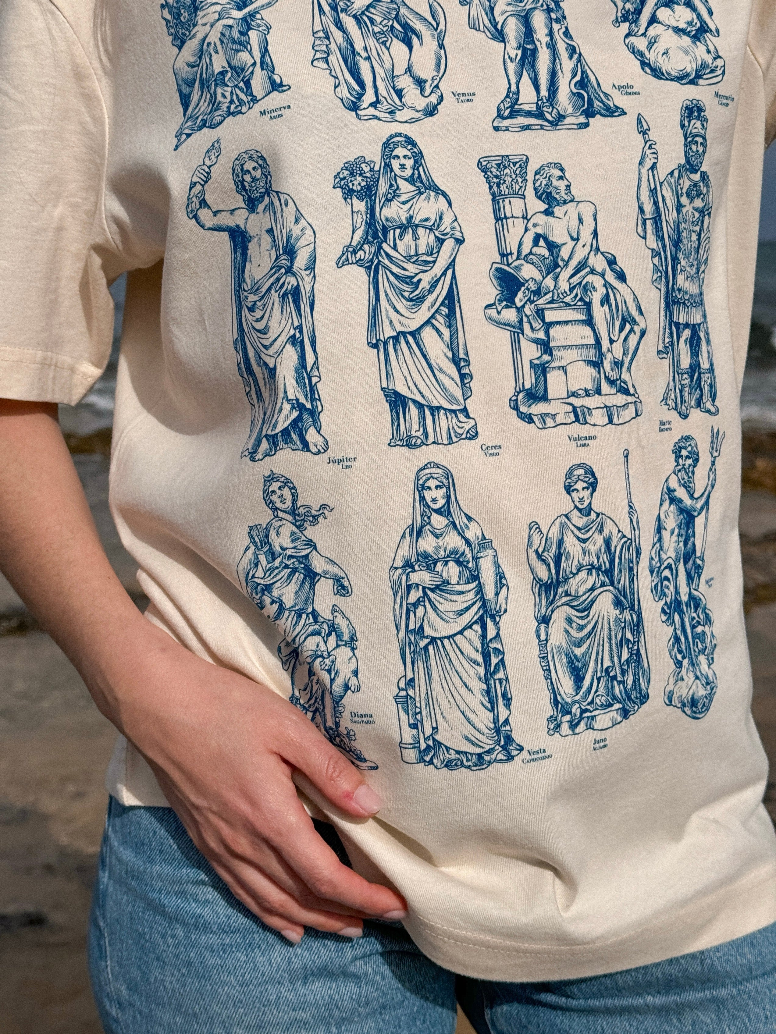 Zodiaco Romano®