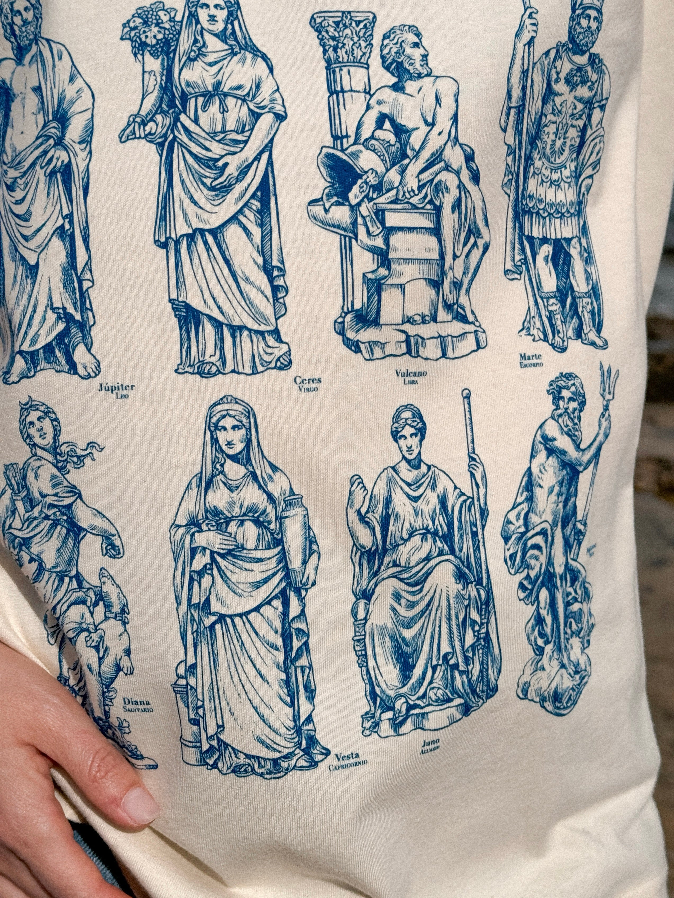 Zodiaco Romano®