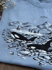 Antarctica© (Available Sunday 7)